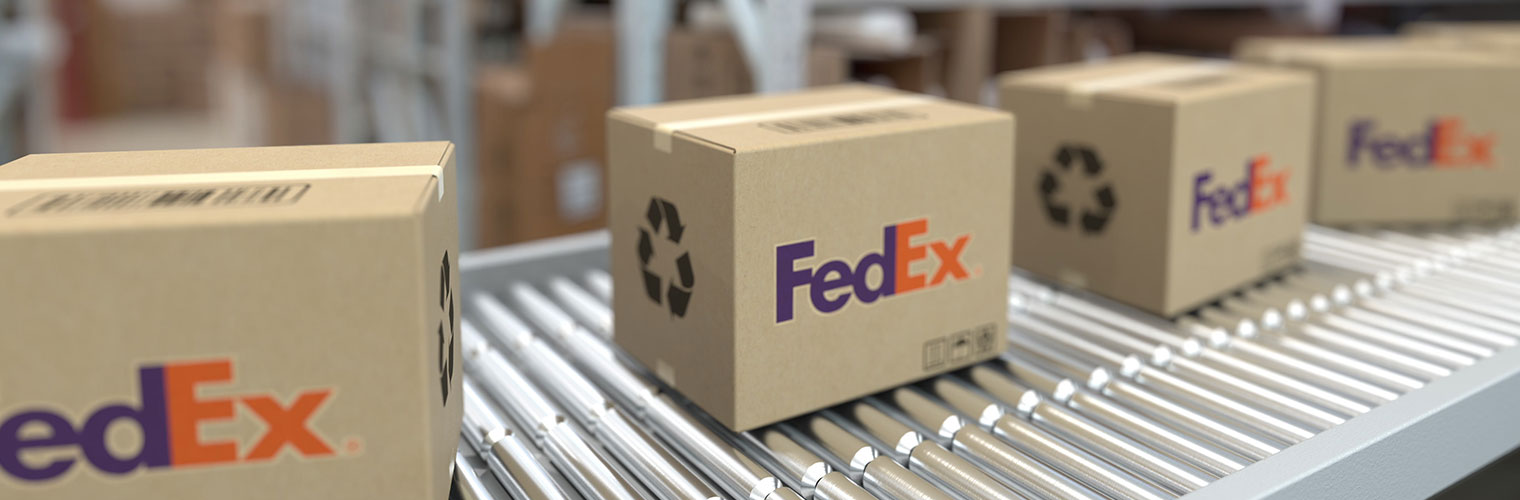 FedEx report: quarterly profit increased by 176%