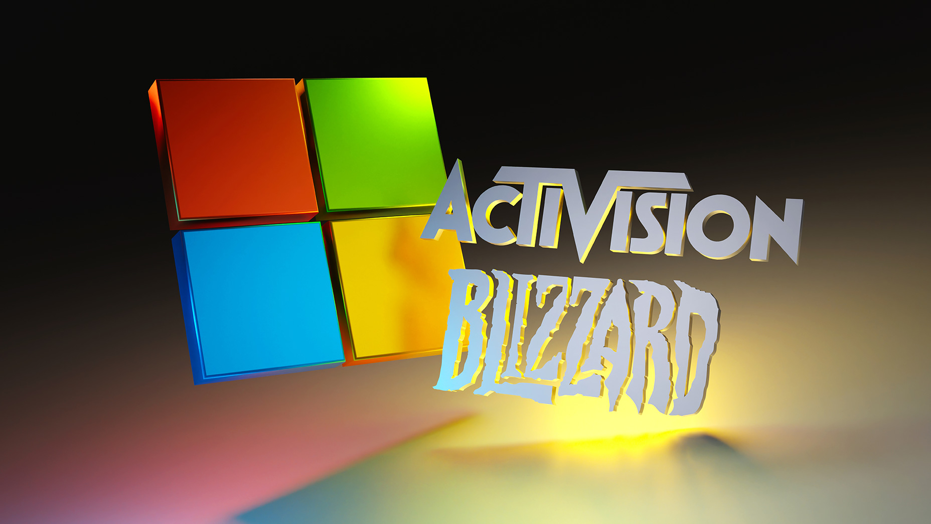 Microsoft and Activision Blizzard Deal: Chances of Success and Stock Prospects