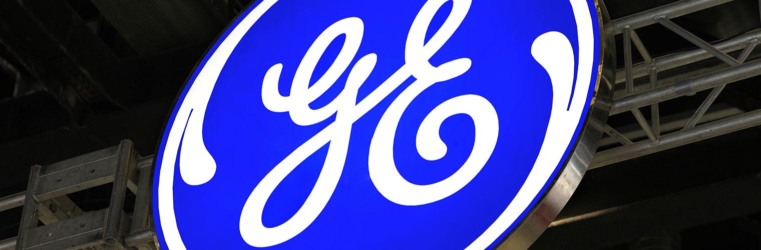 General Electric shares rose in price following the report