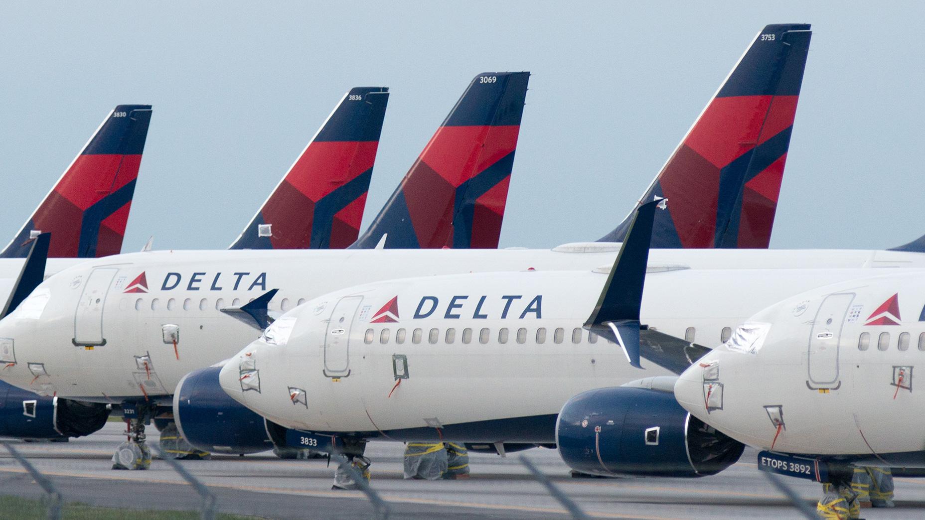 Delta Air Lines Q2 2023 Earnings Report: Fundamental and Technical Stock Analysis