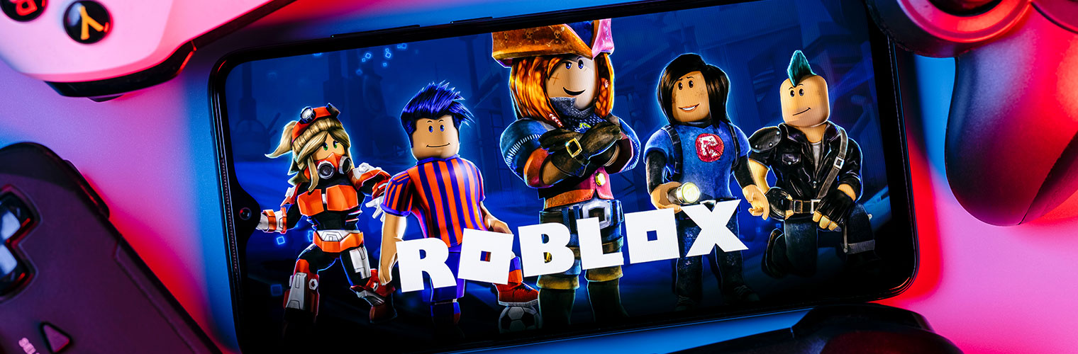 Roblox stock declines by 22%