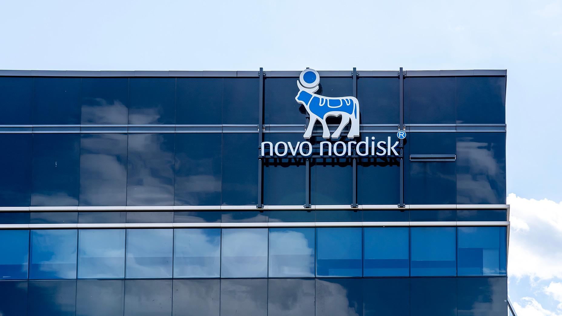 the latest Novo Nordisk stock forecast