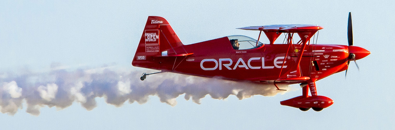 Oracle Q1 fiscal 2024 report sent its stock price plunging by 13%