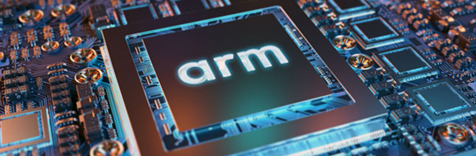 Arm Holdings IPO was the largest in 2023