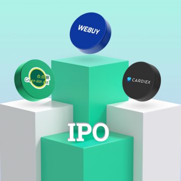 Top 3 Largest IPOs Scheduled for October 2023
