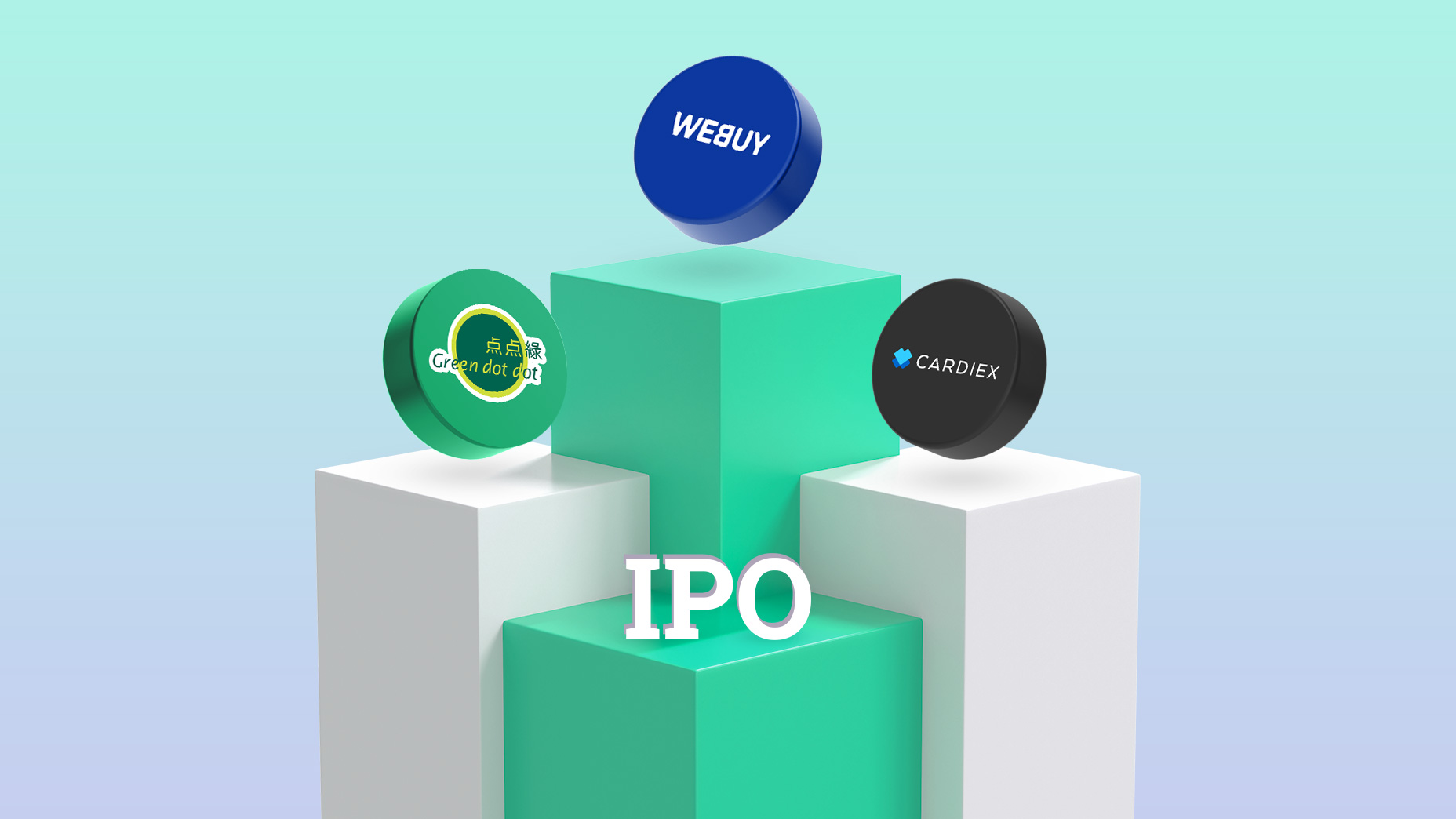 Top 3 Largest IPOs Scheduled for October 2023