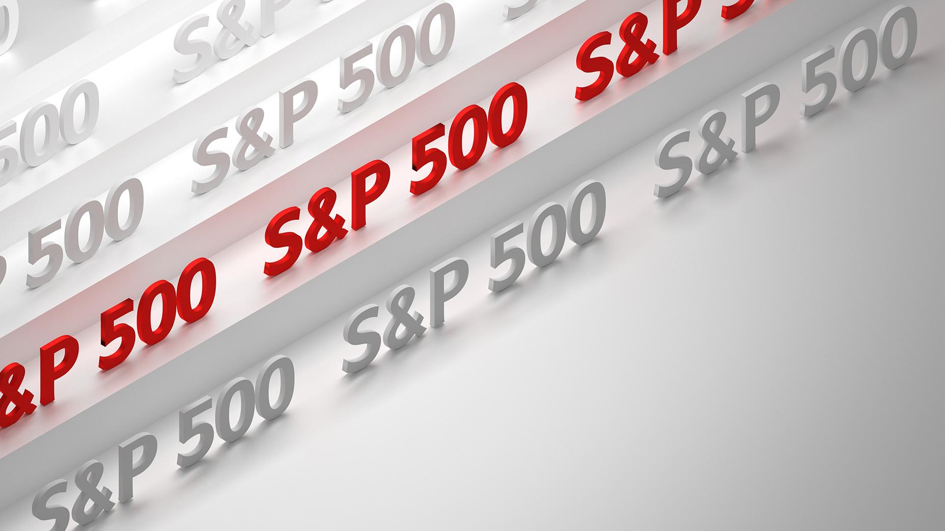 s&p 500 top stocks 2023