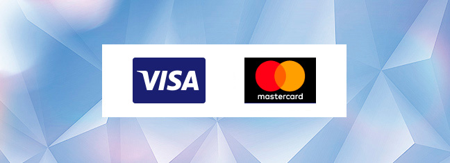 VISA /MasterCard