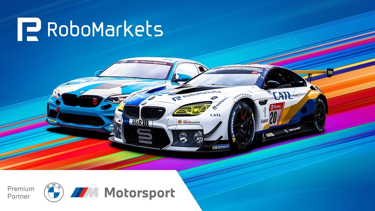 Premium Partner BMW M Motorsport