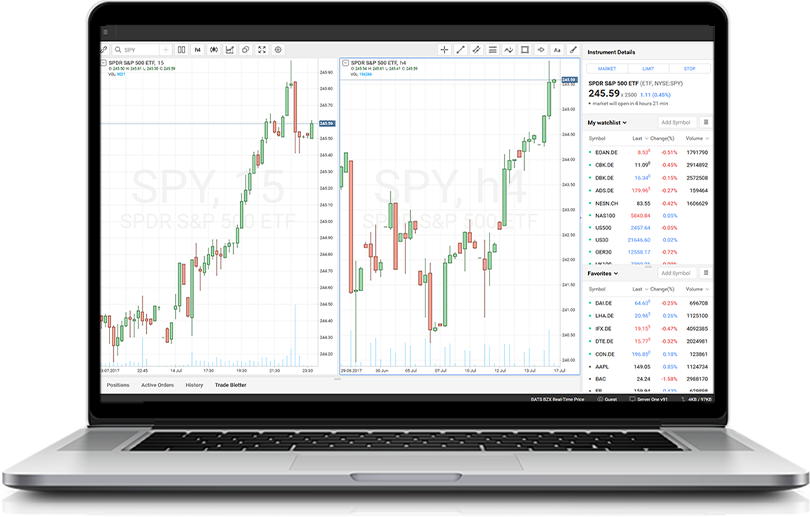 Download MetaTrader 5 on your PC